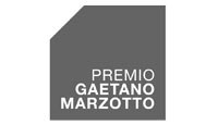 premio marzotto logo