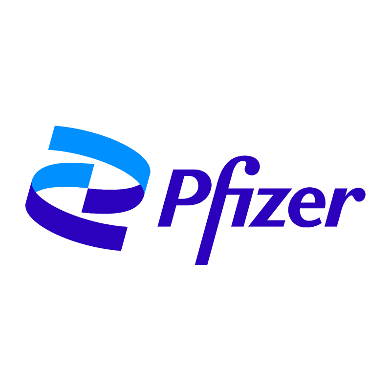 pfizer cliente logo butterfly decisions