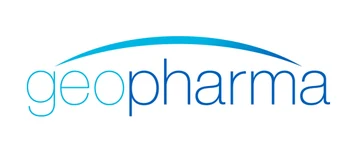 geopharma cliente logo butterfly decisions